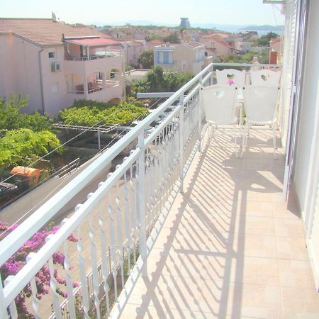 Apartments Ruza Vodice Pokoj fotografie