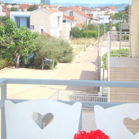 Apartments Ruza Vodice Pokoj fotografie