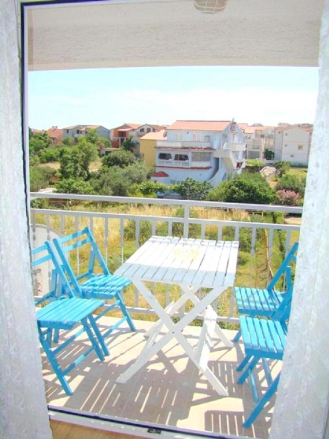 Apartments Ruza Vodice Exteriér fotografie