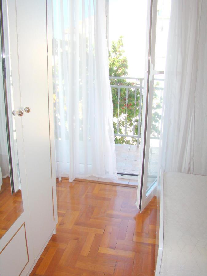 Apartments Ruza Vodice Exteriér fotografie