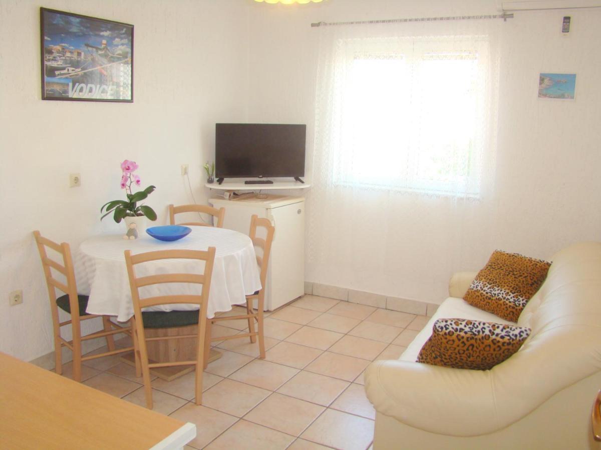 Apartments Ruza Vodice Pokoj fotografie