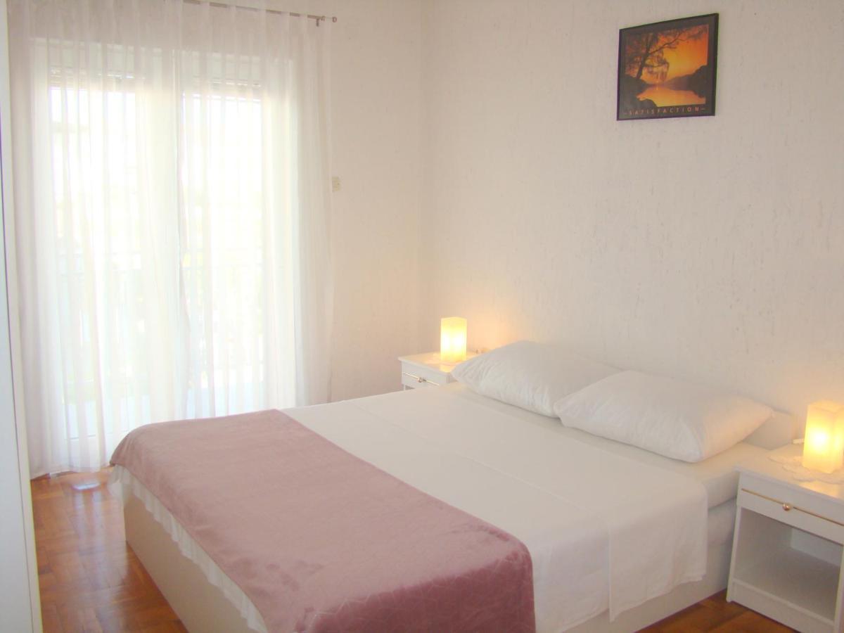 Apartments Ruza Vodice Exteriér fotografie