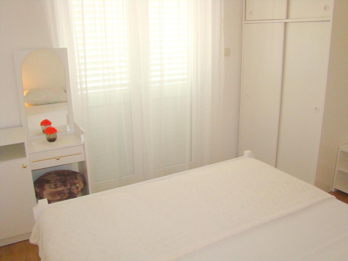 Apartments Ruza Vodice Pokoj fotografie