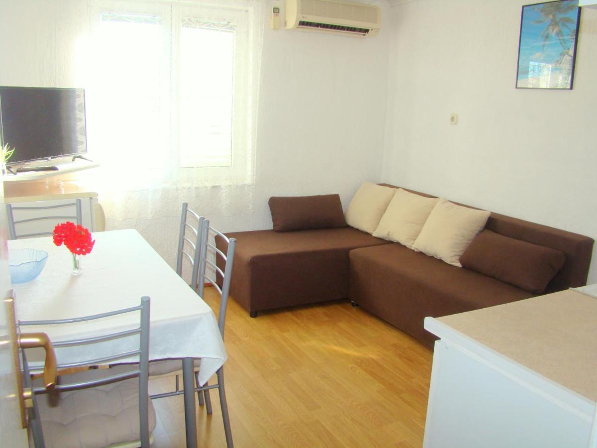 Apartments Ruza Vodice Exteriér fotografie