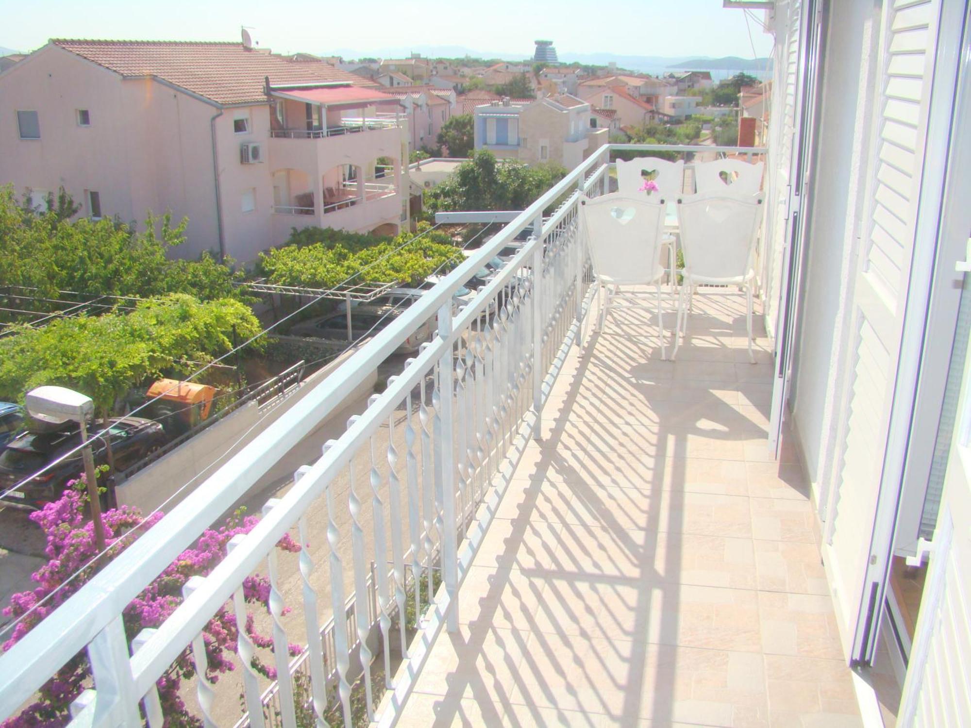 Apartments Ruza Vodice Pokoj fotografie